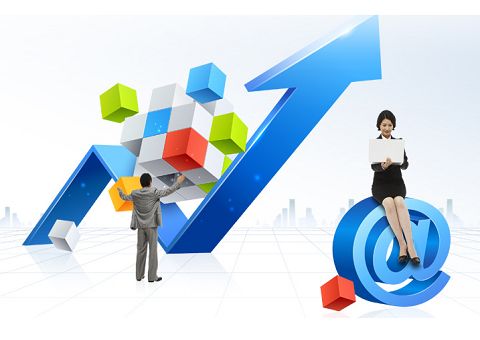 鼓楼网络推广如何做？积累网络推广经验是关键