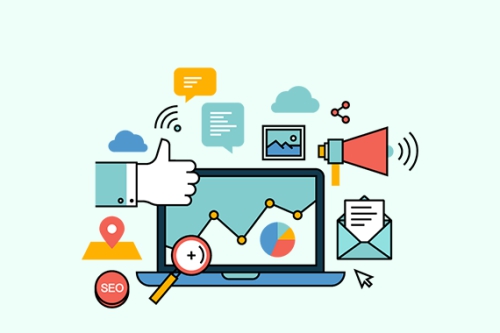 鼓楼提升网络推广效果企业要注意哪些方面的问题