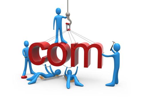 鼓楼企业网站建设成功与否和哪些有关呢