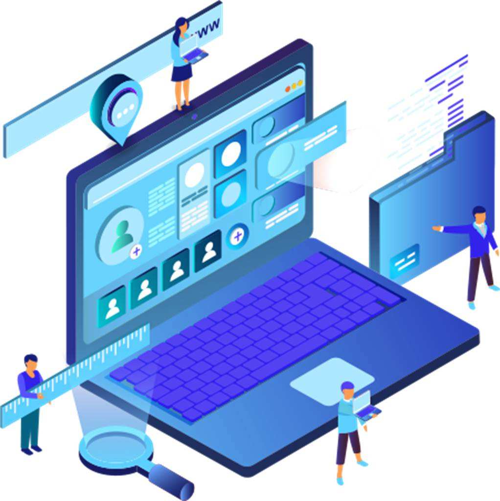 鼓楼分析企业网站设计过程中需要注意的几个问题